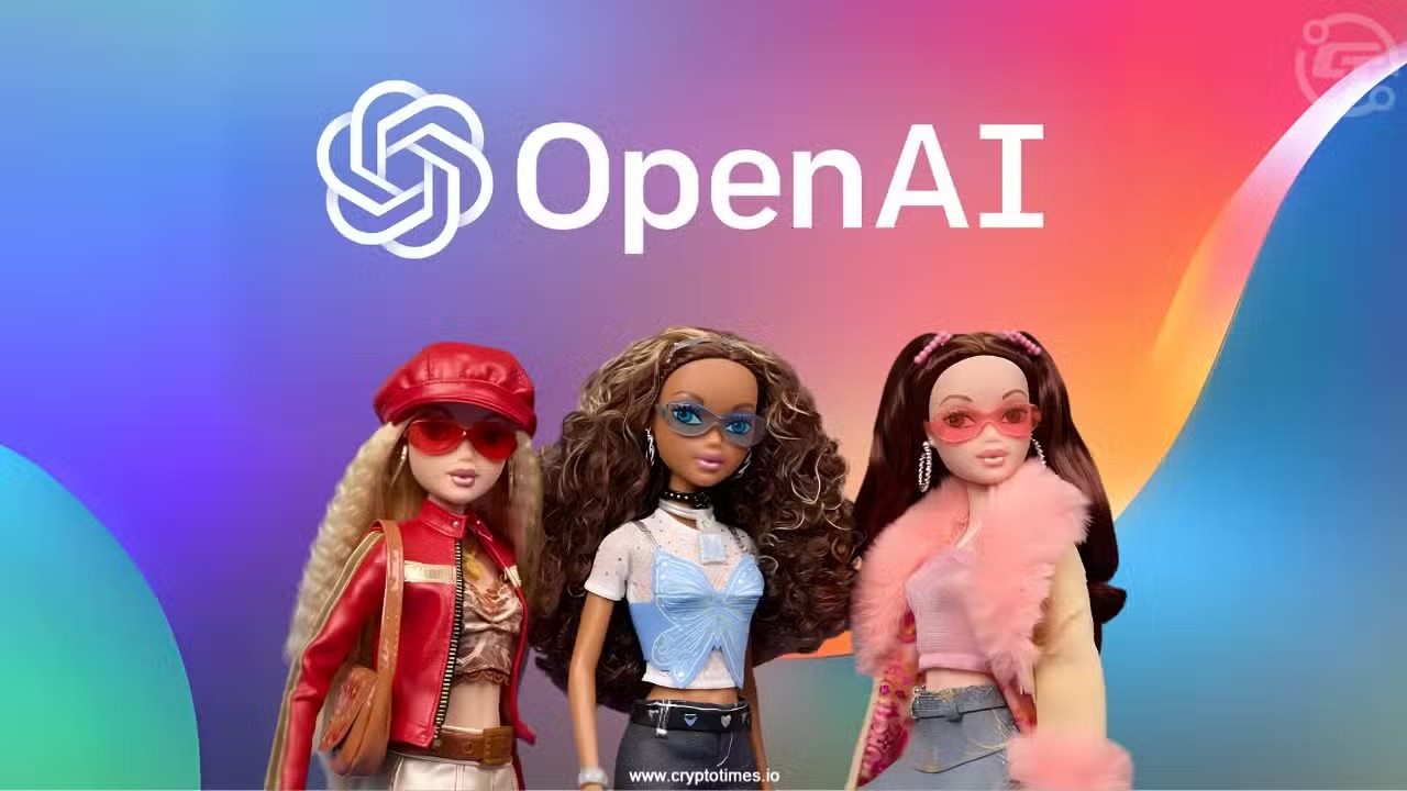 Mattel và OpenAI cam kết đặt sự an toàn, quyền riêng tư và độ phù hợp lứa tuổi lên hàng đầu