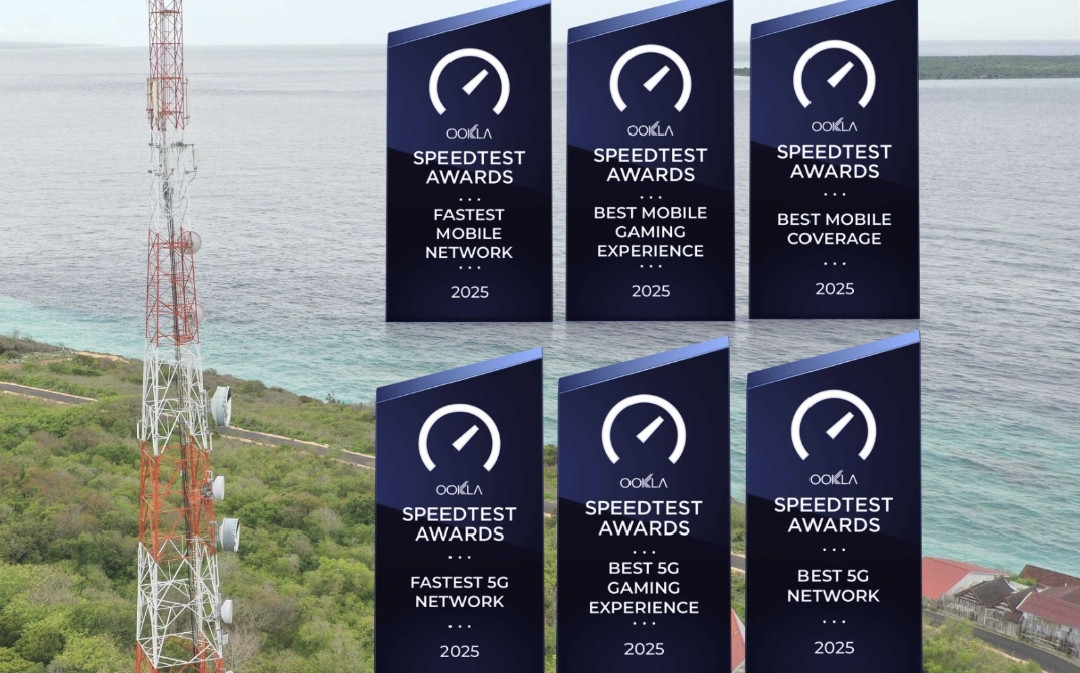 Báo cáo Speedtest Awards được xem là “thước đo chuẩn” cho hiệu năng mạng tại các quốc gia