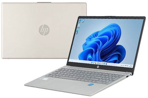 Màn hình 15.6 inch sắc nét cho phép bạn làm việc thoải mái trong môi trường văn phòng.