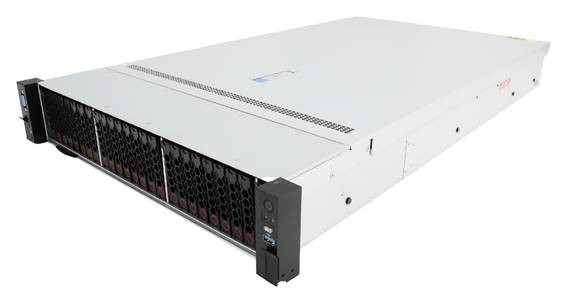 Máy chủ HC3 R4900 G6 SFF 8×2.5 là lựa chọn tối ưu dành cho các tổ chức cần hiệu năng xử lý cao, khả năng mở rộng tốt và đảm bảo vận hành liên tục