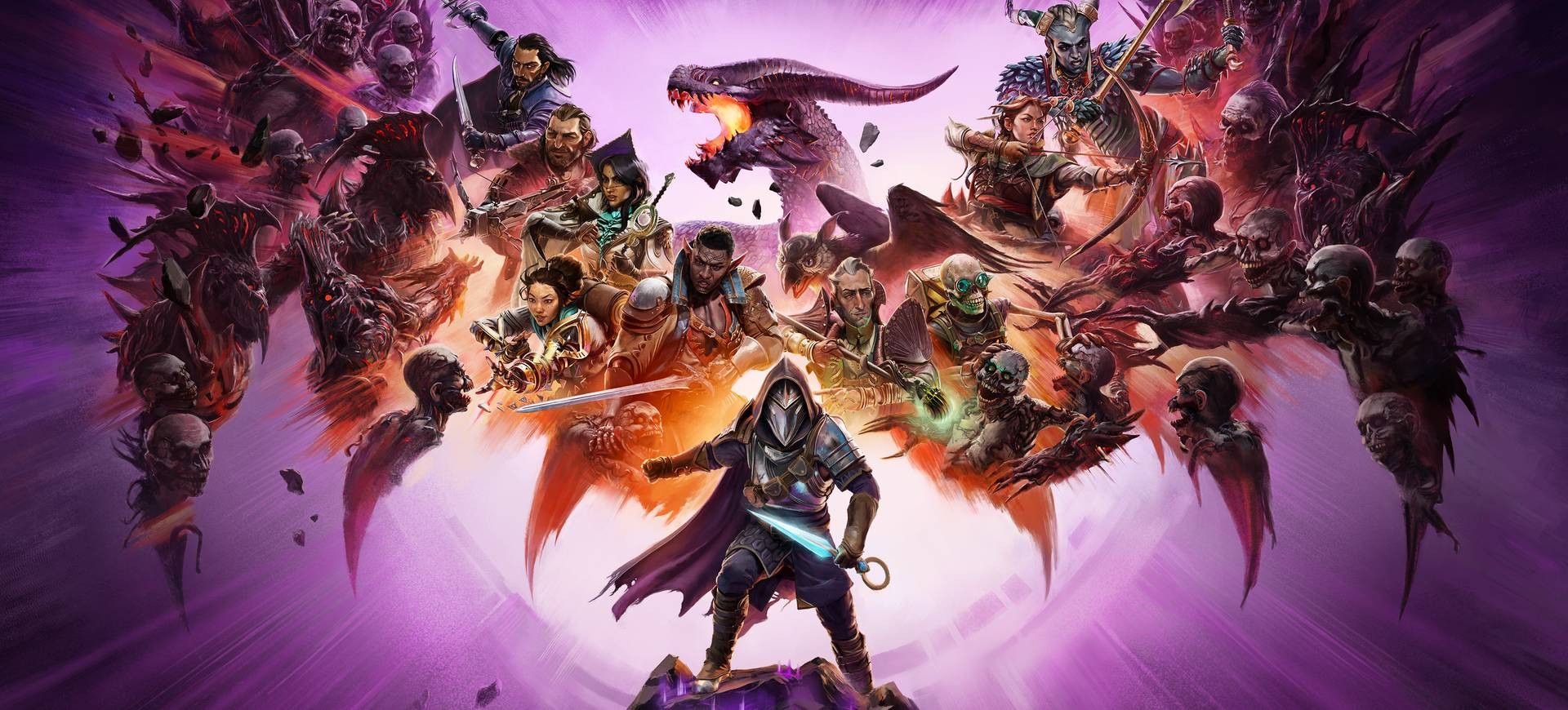 The Veilguard mang đến một thế giới Thedas đầy màu sắc với thiết kế môi trường tỉ mỉ – từ rừng rậm, thành phố đến các chiều không gian kỳ ảo.