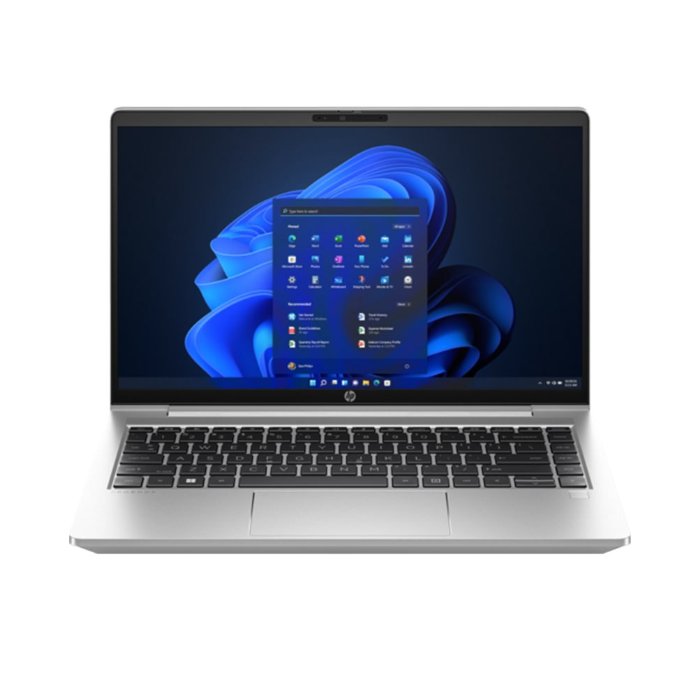 HP ProBook 440 G10 là lựa chọn lý tưởng cho sinh viên công nghệ thông tin