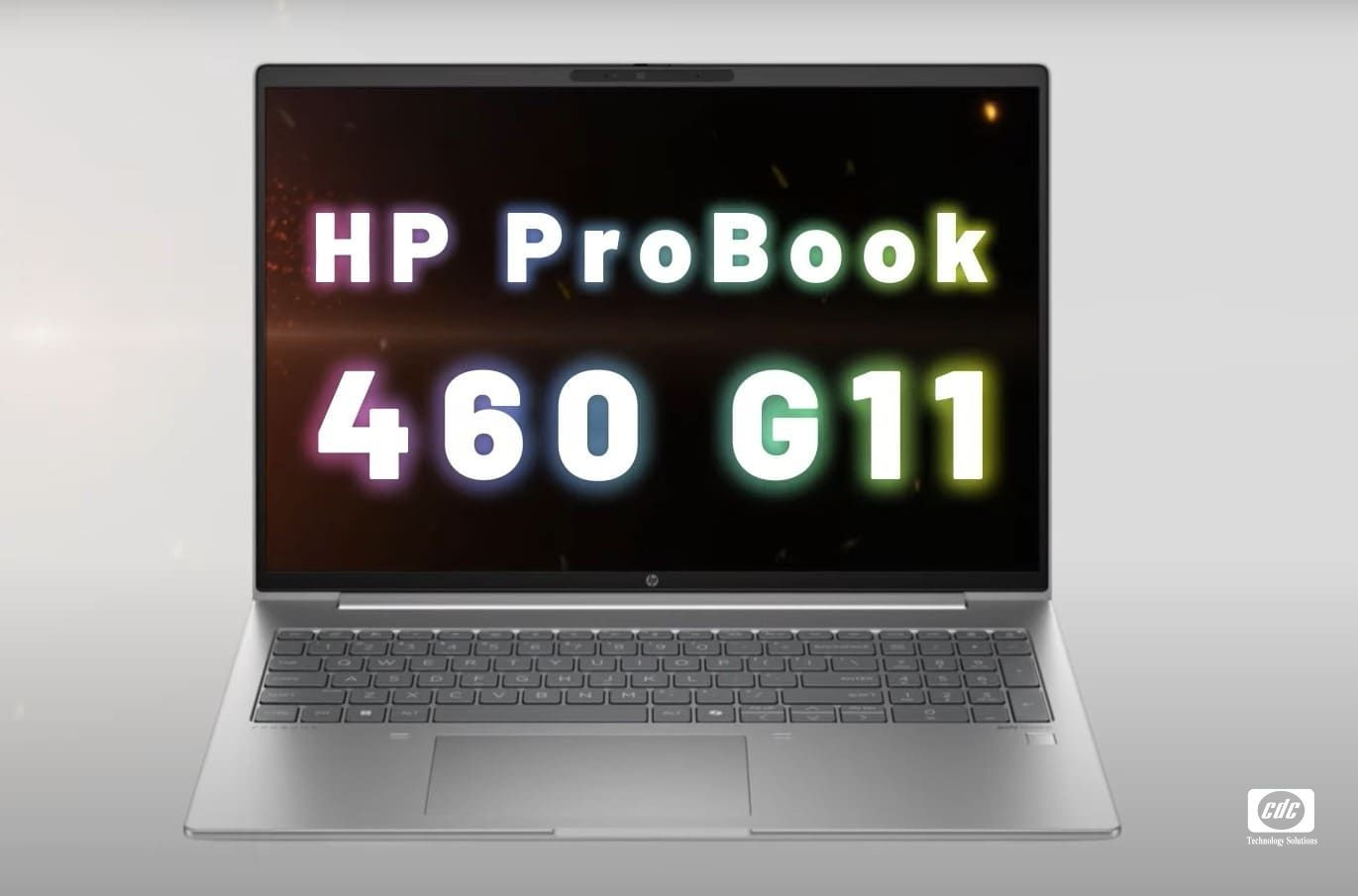 Laptop HP ProBook 460 G11 A74BTPT sở hữu cho mình bộ vi xử lý Intel Core Ultra 5 125U tích hợp AI.