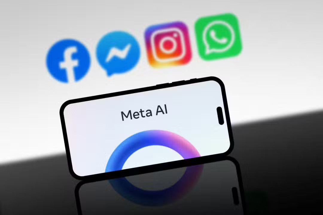 Người dùng tại Việt Nam có thể truy cập Meta AI thông qua trang meta.ai hoặc qua các ứng dụng Messenger và Instagram.