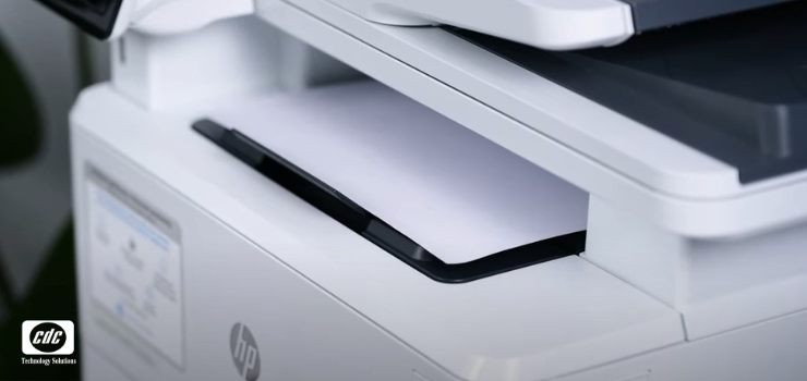 HP LaserJet Pro 400 MFP M4103fdn mang đến cho người dùng khả năng in ấn tốc độ cao và hiệu suất bền bỉ.