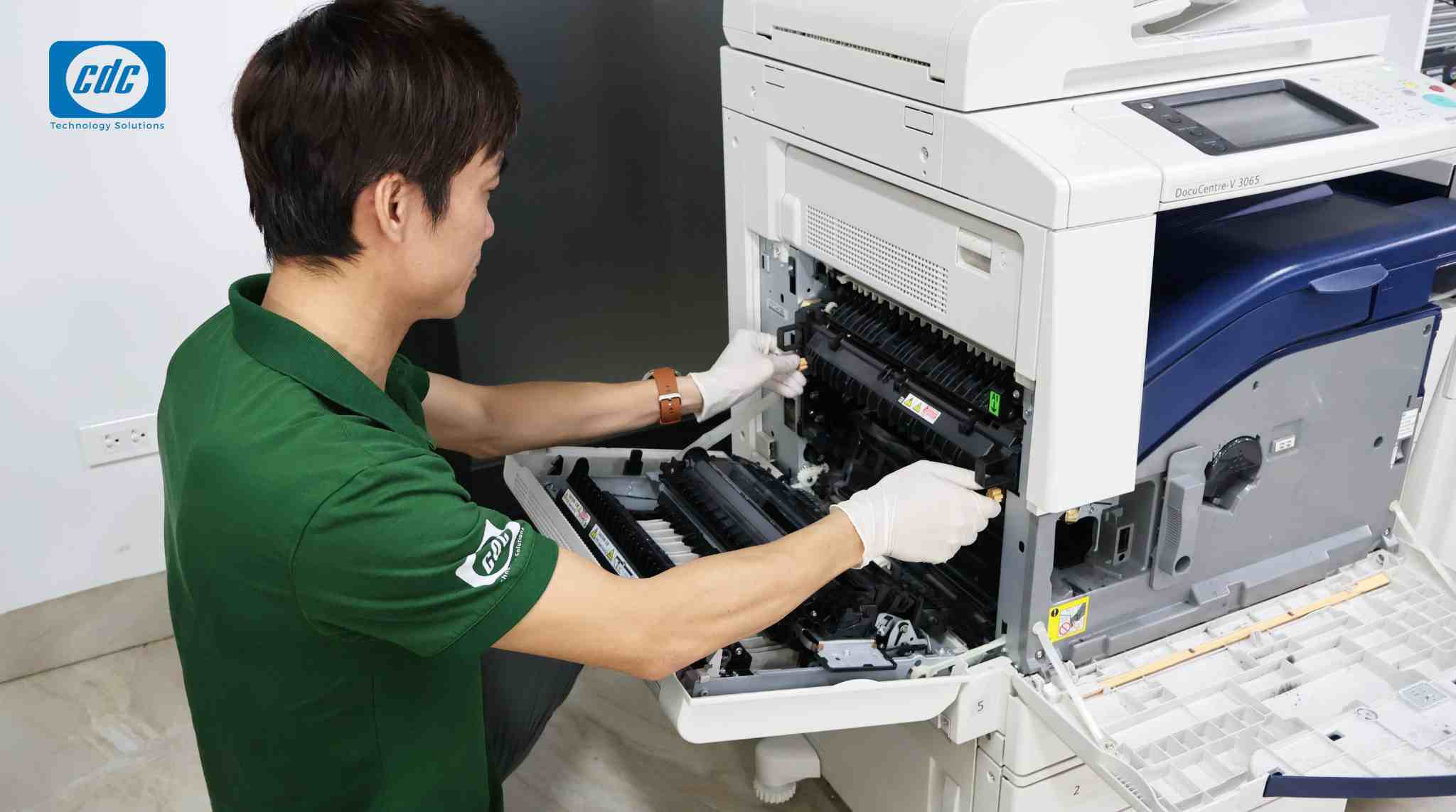 Bước 6: Hỗ trợ bảo hành và hậu mãi sau sửa