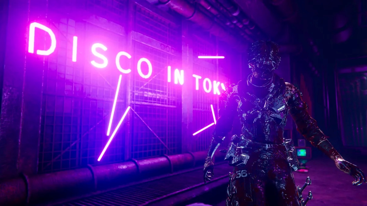 Địa hình game đa dạng nhưng phần lớn đều là hành lang thẳng, ít tương tác, lặp lại