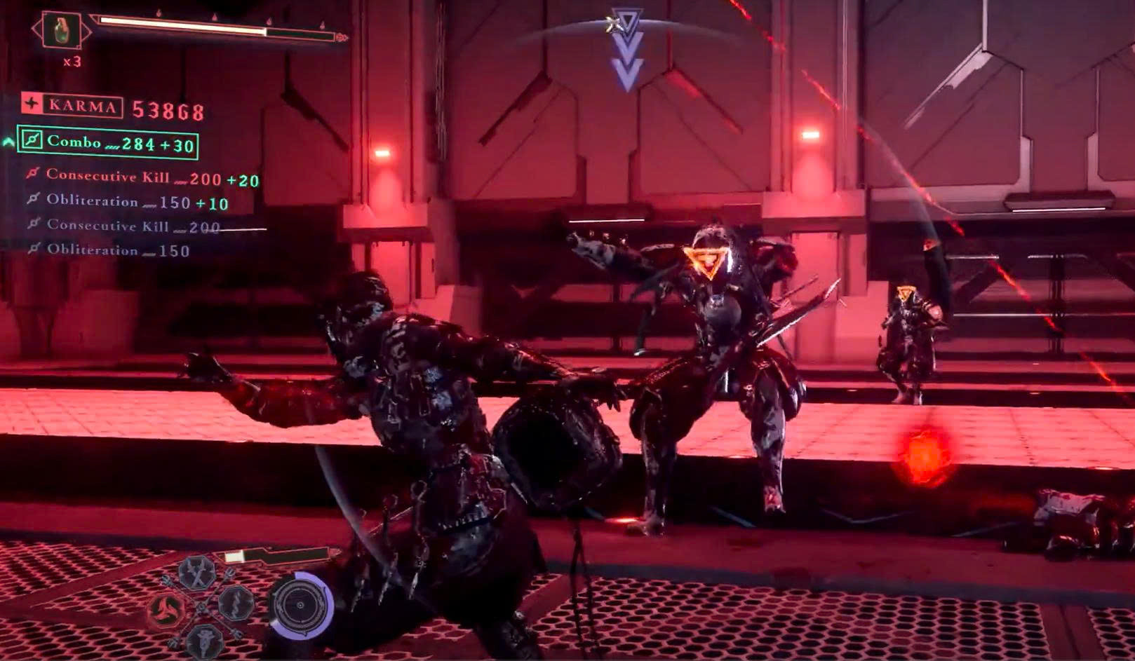 Hệ thống chiến đấu của Ninja Gaiden 4 sâu sắc và tự do