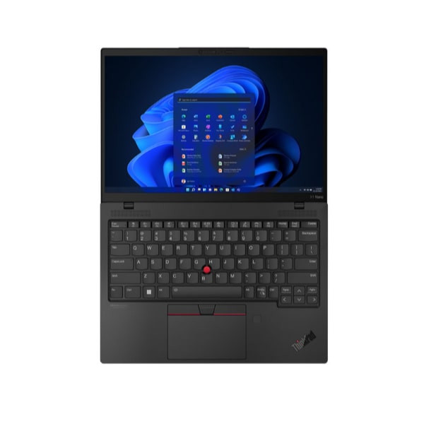 Lenovo ThinkPad X1 Nano Gen 2 vừa nhẹ và mạnh mẽ