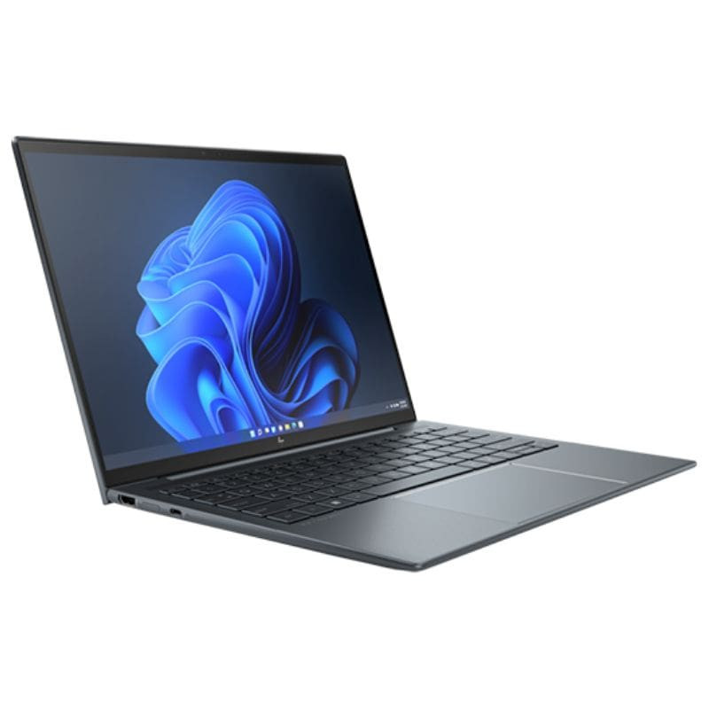 Laptop HP EliteBook Dragonfly G4 là một chiếc laptop di động dưới 1kg siêu nhẹ