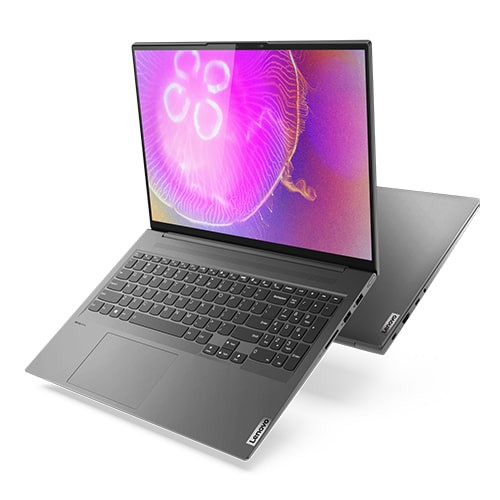 Lenovo Yoga Slim 7 Carbon 13IAP - 82U90043VN là chiếc laptop siêu nhẹ và mỏng nhẹ