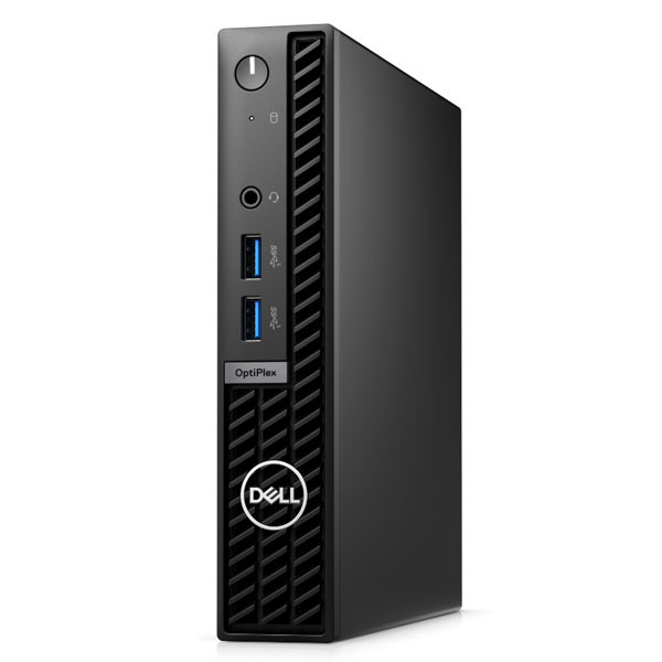 Dell OptiPlex Micro plus Form Factor 7010 được trang bị CPU Intel® Core™ i5-13500T 