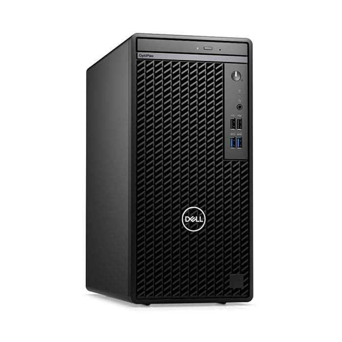 Dell Optiplex 7010 thiết kế gọn gàng và hiện đại