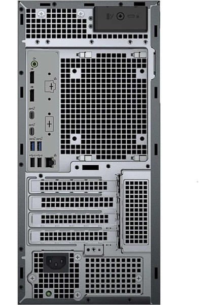 Precision 3680 được trang bị ổ SSD NVMe 512GB chuẩn Gen 4 PCIe giúp Precision 3680 đạt tốc độ đọc ghi vượt trội. 