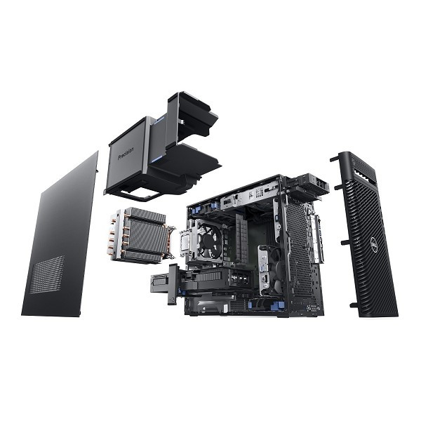 Precision 3680 chạy sẵn Ubuntu 22.04 LTS – hệ điều hành mã nguồn mở được ưa chuộng trong giới kỹ thuật, lập trình viên và các hệ thống server nội bộ. 