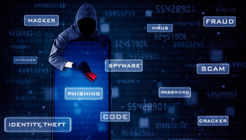 Internet công ty bị dùng lẫn lộn giữa việc chung và việc riêng