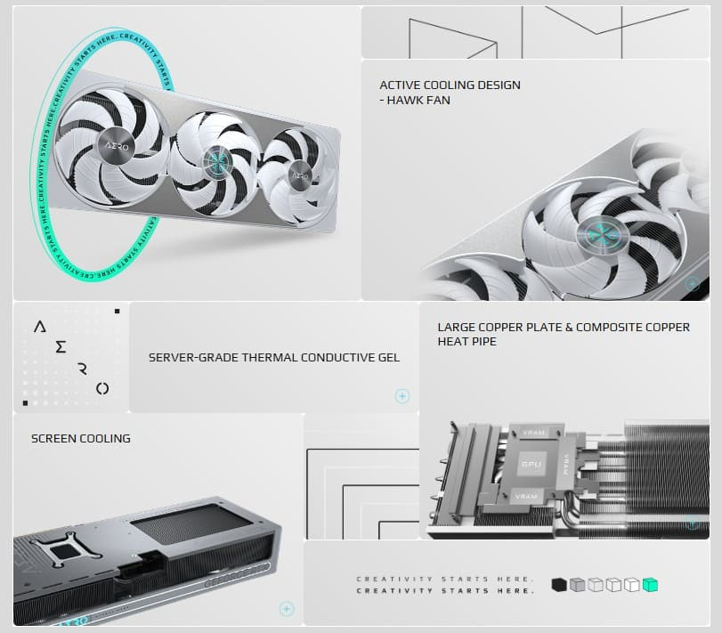 Kiến trúc NVIDIA Blackwell – Nền tảng tối ưu cho game thủ và nhà sáng tạo nội dung, mở ra thế hệ GPU mạnh mẽ, hiệu quả hơn bao giờ hết.