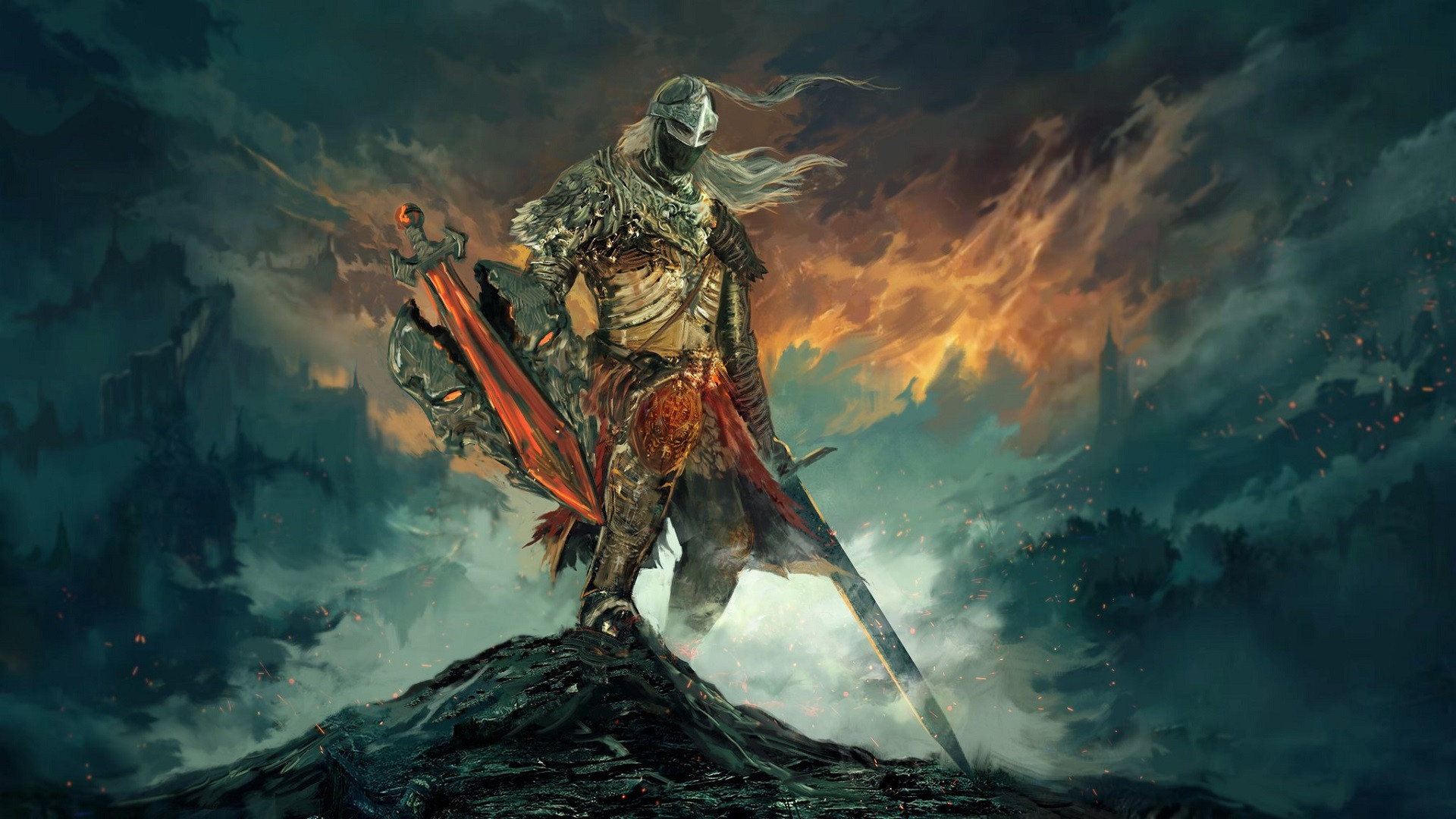 FromSoftware và Bandai Namco vẫn chưa công bố thời điểm phát hành chính thức cho phiên bản Elden Ring trên Switch 2.
