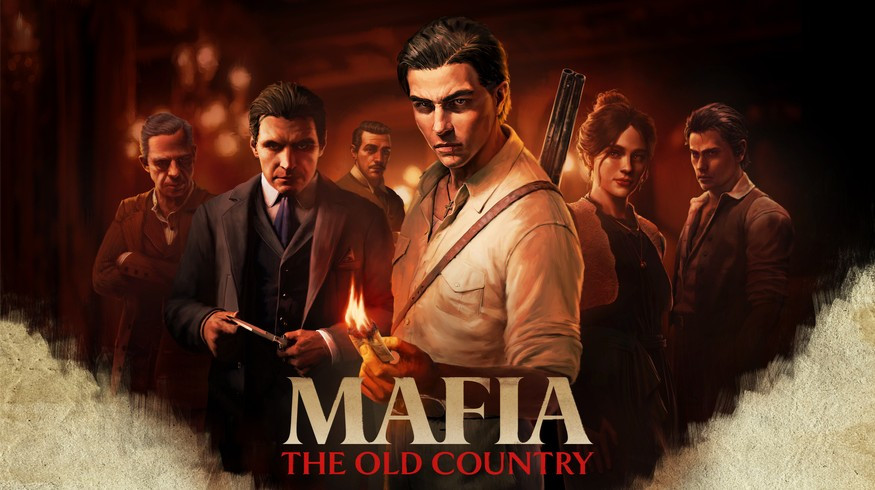 Mafia: The Old Country – Một cuộc hành trình ngược dòng thời gian về những năm 1920 ở Sicily