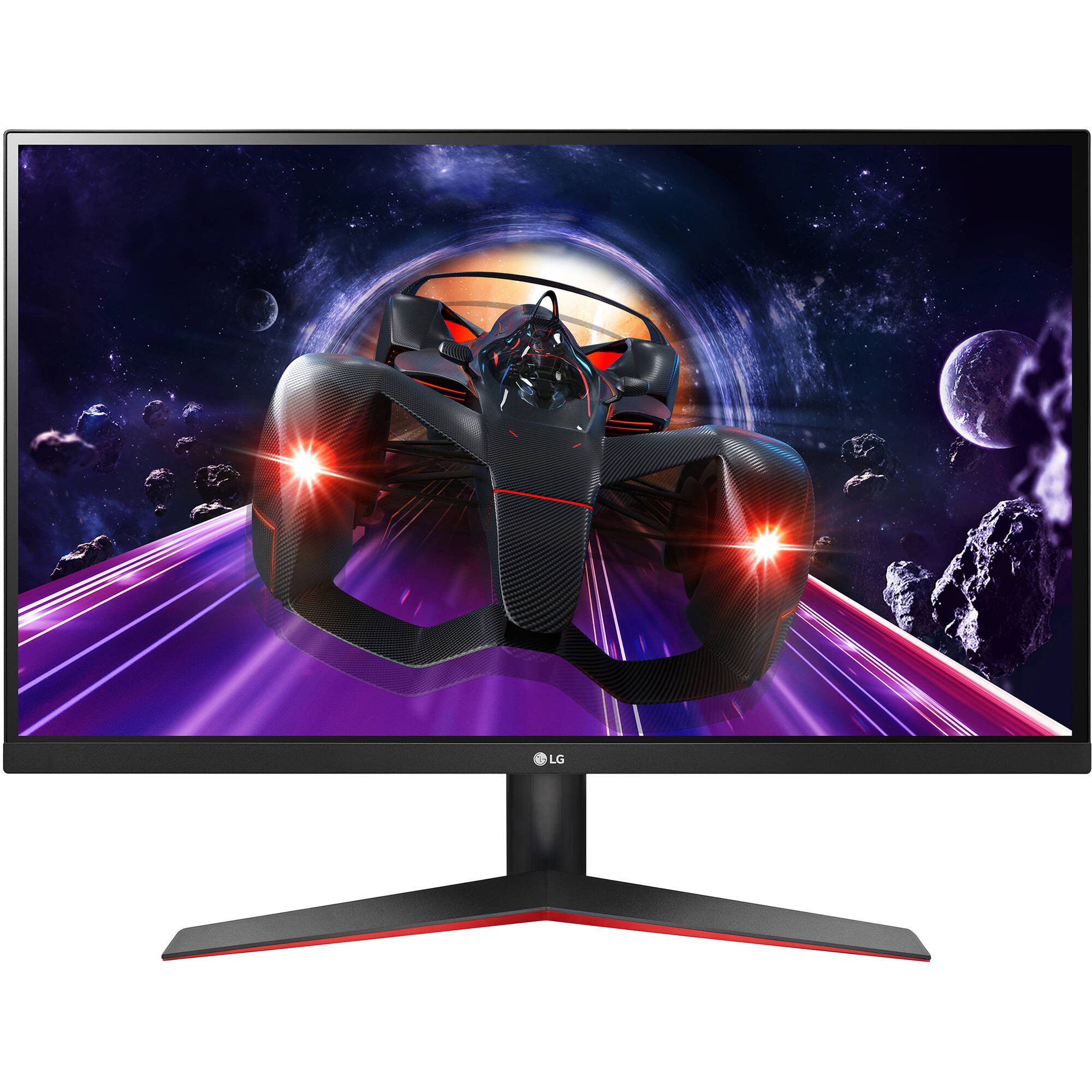 Màn hình LG 27MP60G-B