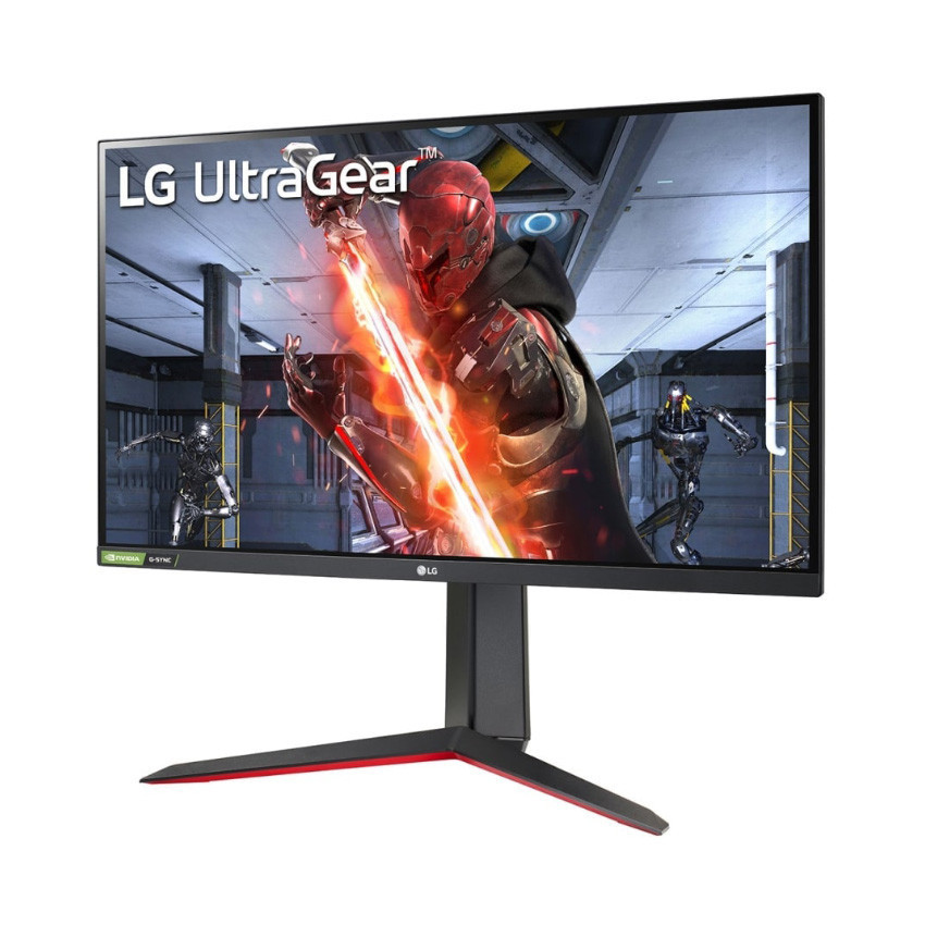 Màn hình LG UltraGear 24GN65R-B