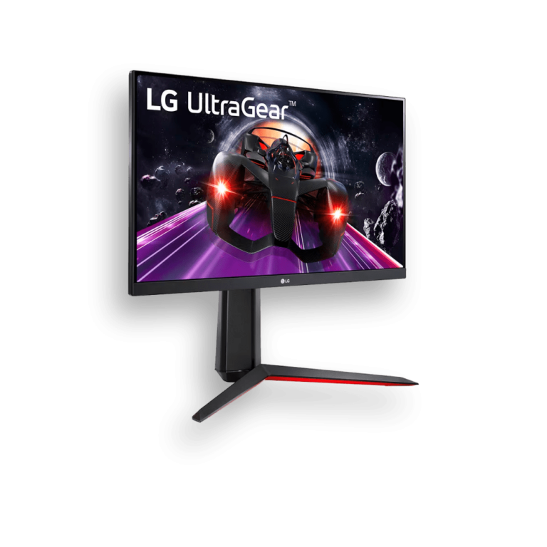 Màn hình LG UltraGear 24GN65R-B