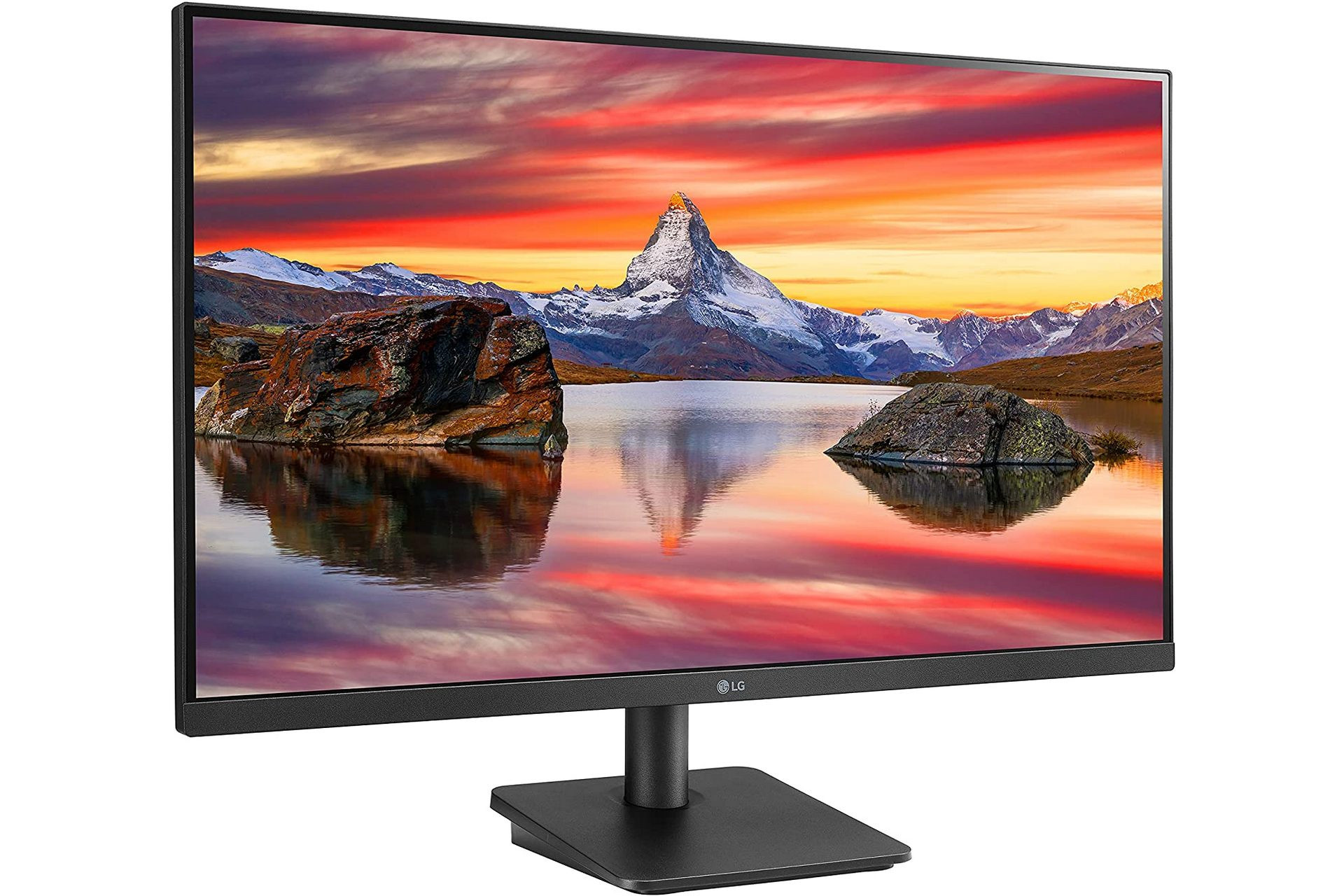 Màn hình LG 27MP400-B