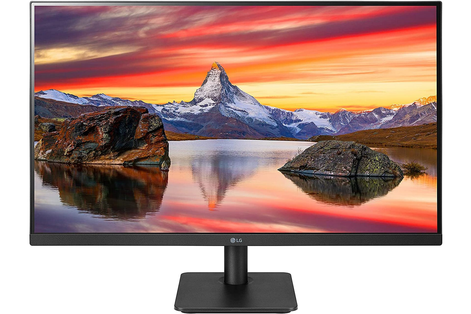 Màn hình LG 27MP400-B