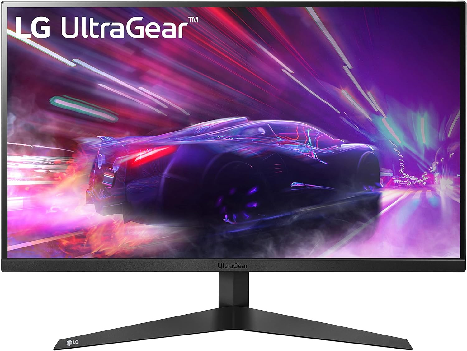 Màn hình Gaming LG UltraGear 27GQ50F-B
