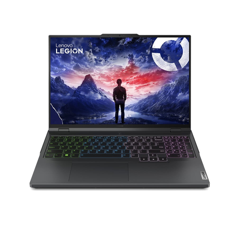 Legion Pro 5 là một trong những laptop có pin trâu nhất với dung lượng pin 80 Wh.