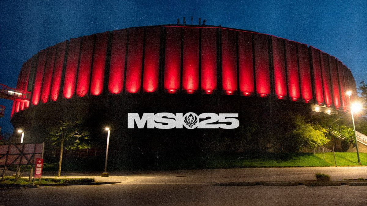 MSI 2025 (Mid-Season Invitational 2025) là giải đấu quốc tế quy mô lớn, nơi quy tụ các đội tuyển LMHT mạnh nhất thế giới, diễn ra giữa mùa giải.