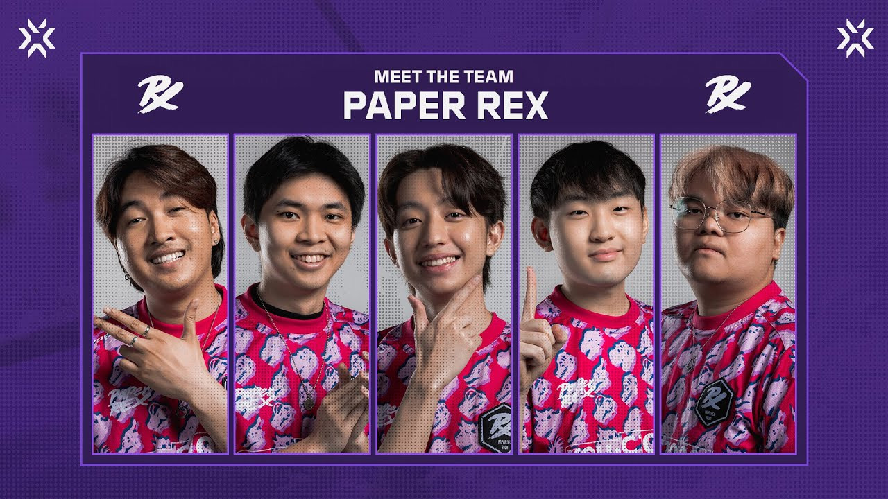 Sau những pha ăn miếng trả miếng kịch tính, Paper Rex giành chiến thắng 14–12, qua đó khép lại loạt trận với tỷ số 3–1, chính thức lên ngôi vô địch VALORANT Masters Toronto.
