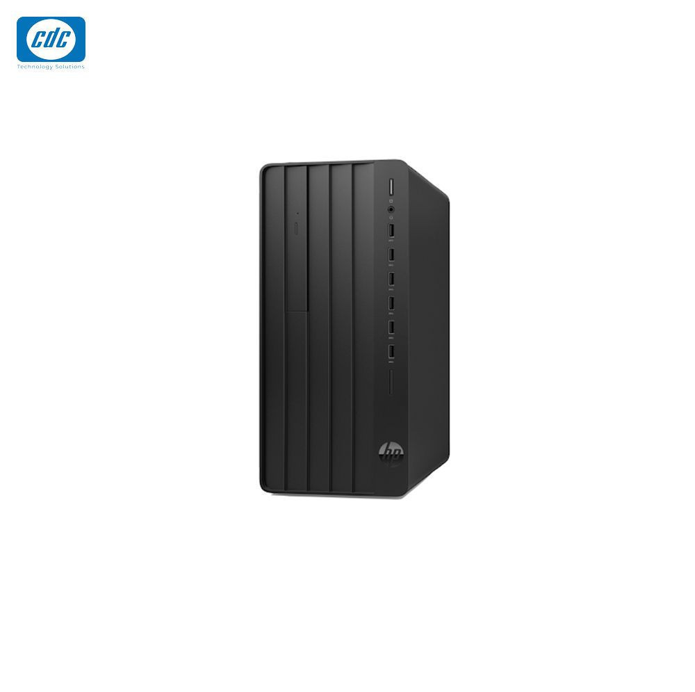 HP Pro Tower 280 G9 là hiệu năng mạnh với Core i7-14700, SSD 512GB NVMe, kết nối linh hoạt Wi-Fi 6, Bluetooth 5.3, LAN RJ-45, nhiều cổng giao tiếp,