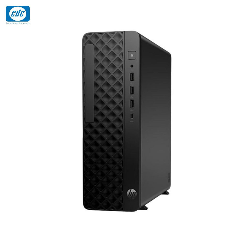 HP Prodesk 2 SFF G1i CU3B0AT là hiệu năng mạnh với Core i7-14700, RAM 16GB DDR5, SSD 512GB NVMe