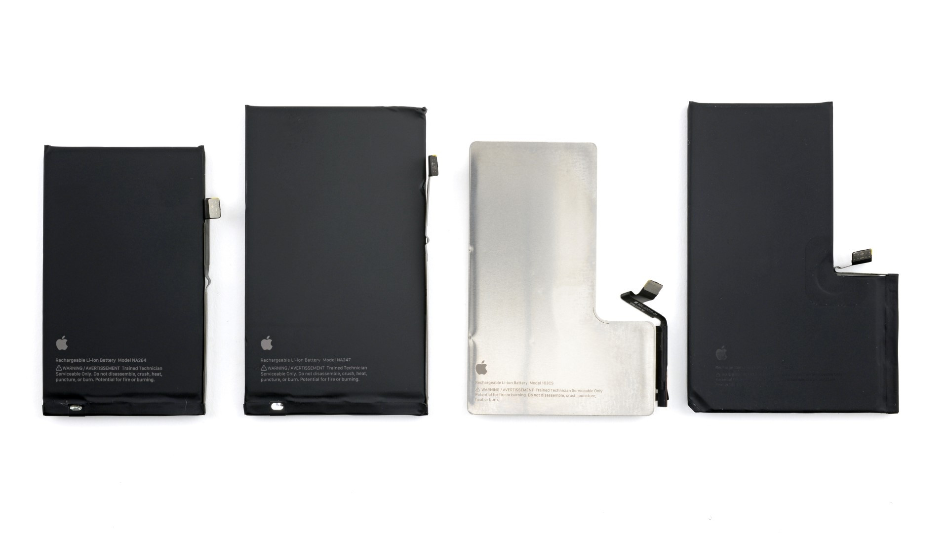 Pin silicon-carbon có chi phí sản xuất cao hơn ít nhất 10 - 30% so với pin li-ion
