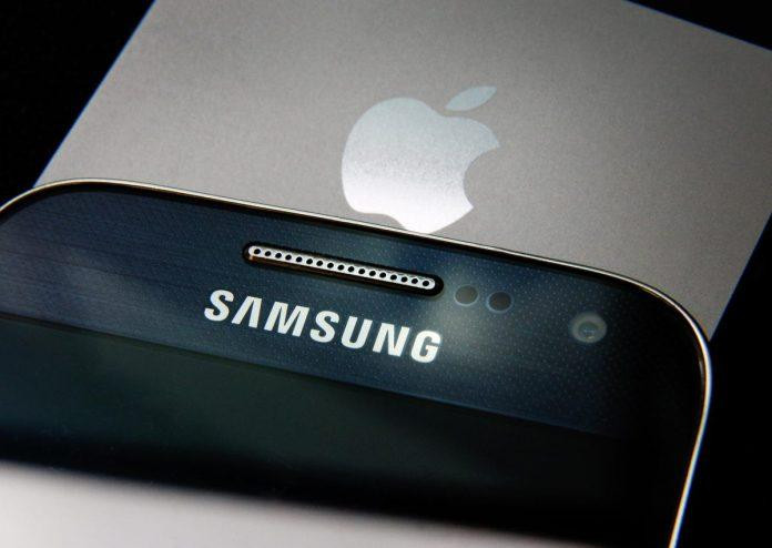 Apple và Samsung đều được đồn đoán đang âm thầm nghiên cứu và thử nghiệm pin silicon – carbon