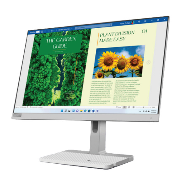 Lenovo L24M-40 67A9UAC3VN