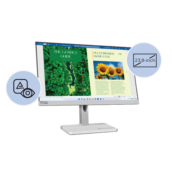 Lenovo L24M-40 67A9UAC3VN