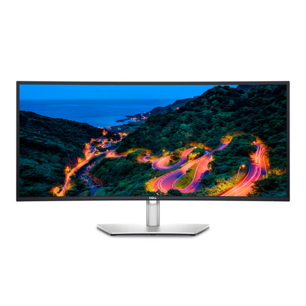 Dell UltraSharp U3423WE
