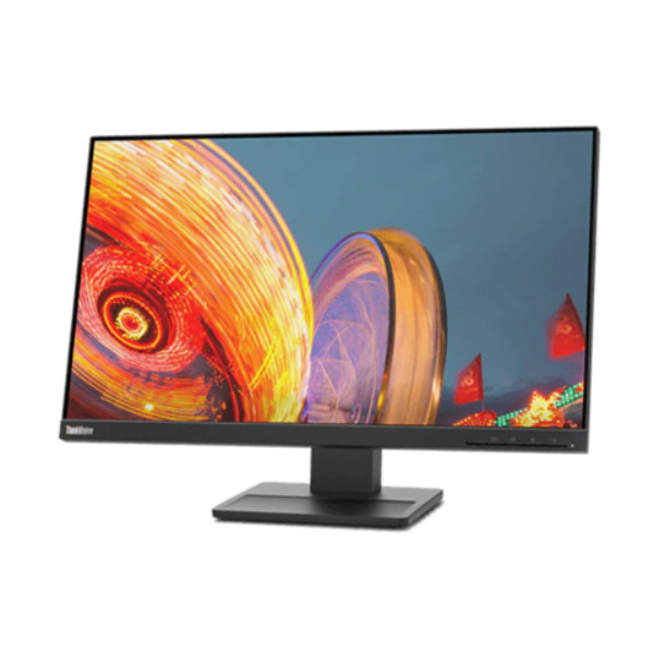 Màn hình đồ họa Lenovo Think Vision E24q-20 62CFGAR1WW