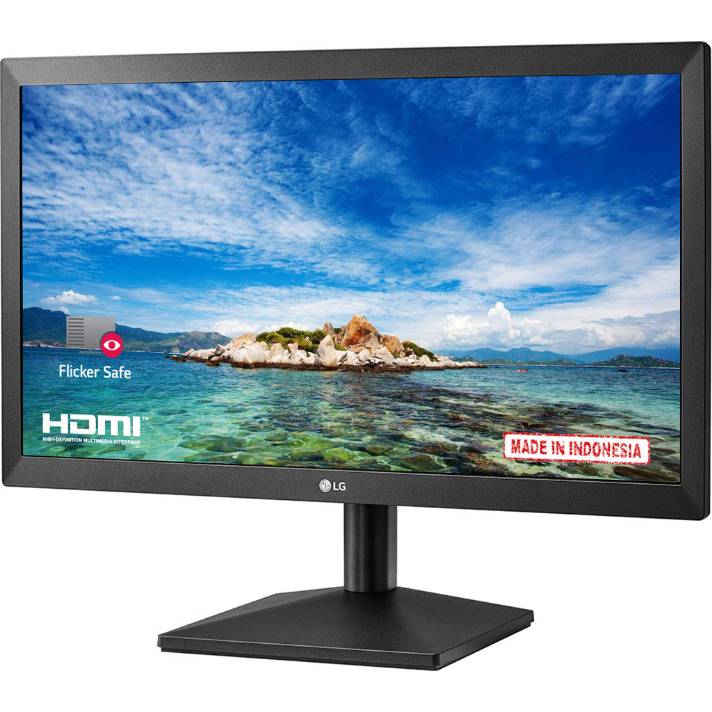 Màn hình LG 20MK400H-B