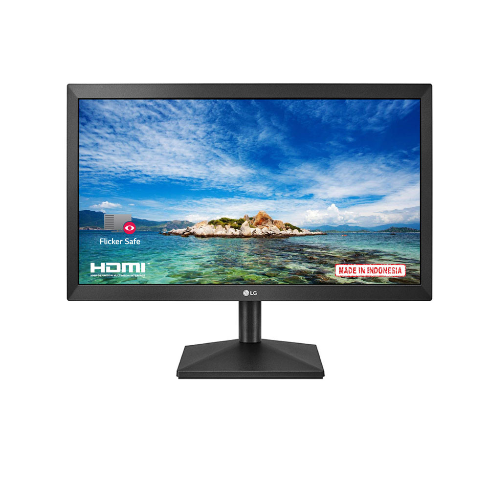 Màn hình LG 20MK400H-B