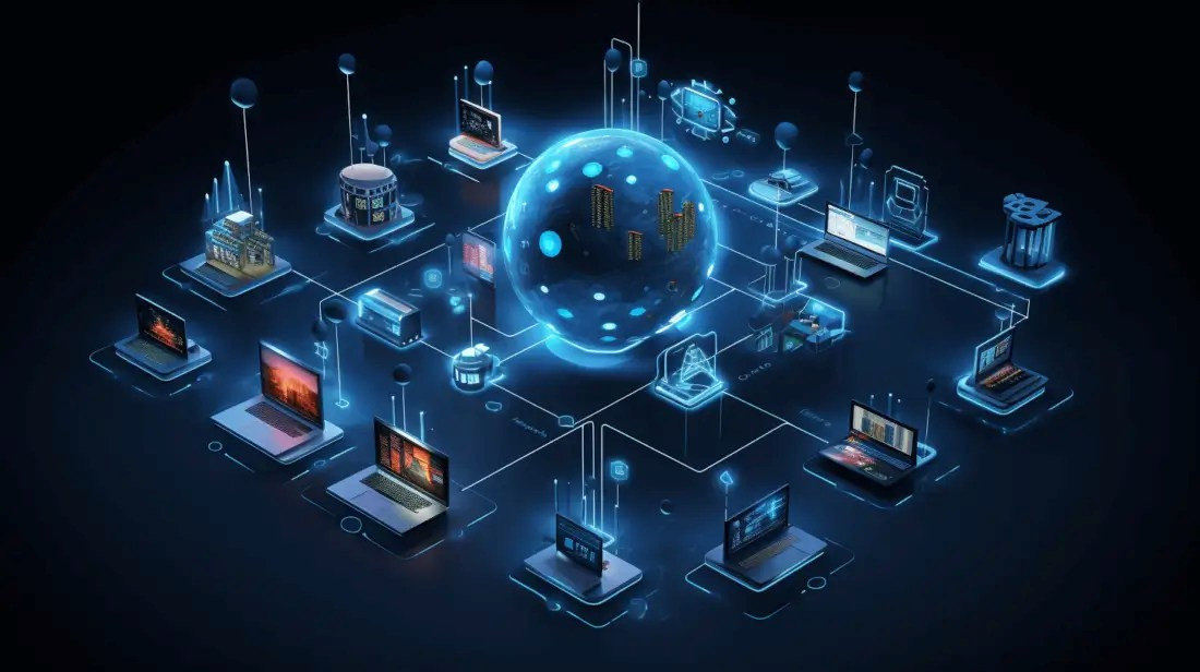 Wi-Fi yếu thường do thiết kế sai, không phải do AP kém