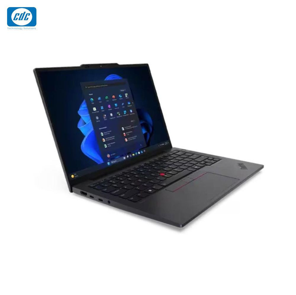 laptop ThinkPad nhỏ gọn cho doanh nghiệp, hướng đến người dùng cần thiết bị mỏng nhẹ, hiệu năng tốt và dễ mang theo