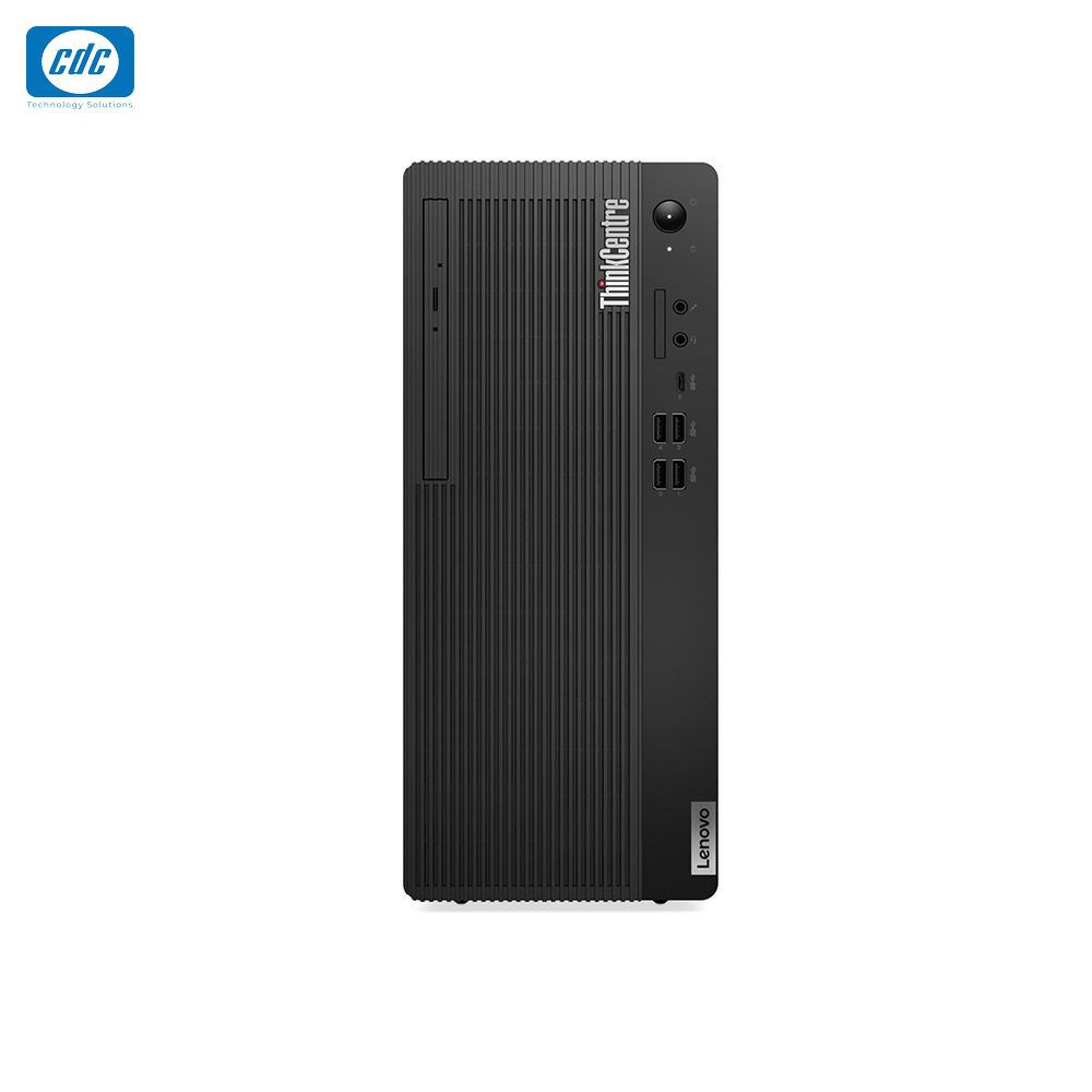 Lenovo ThinkCentre M70t Gen 6 12YH002NVA thuộc nhóm desktop Lenovo dạng tower, phù hợp với môi trường doanh nghiệp cần thiết bị cố định, dễ bố trí và dễ bảo trì.