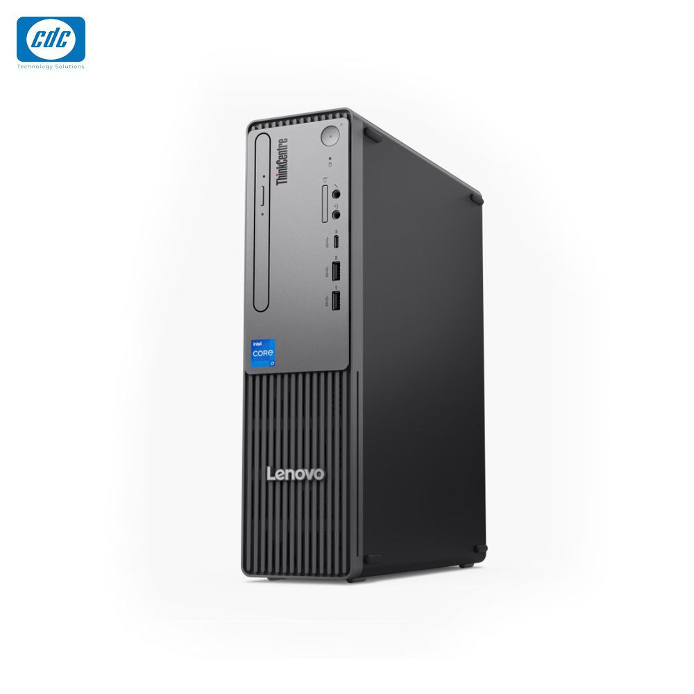 Lenovo ThinkCentre Neo 50S G6 13DM003NVA thuộc nhóm desktop Lenovo dạng nhỏ gọn, phù hợp với doanh nghiệp cần thiết bị cố định nhưng không muốn dùng thùng máy lớn. Sản phẩm hướng đến nhóm người dùng cần hiệu năng tốt, RAM đủ cho đa nhiệm và SSD tốc độ cao.