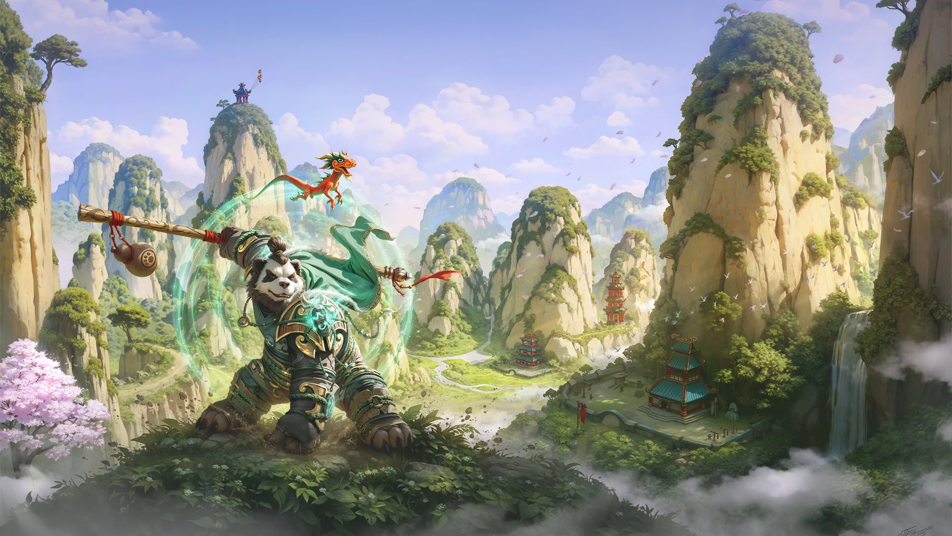 Bản Classic vẫn giữ nguyên linh hồn và thiết kế gameplay, nhưng đã được tối ưu hóa hiệu suất, cân bằng lại kỹ năng, và cải thiện trải nghiệm người dùng