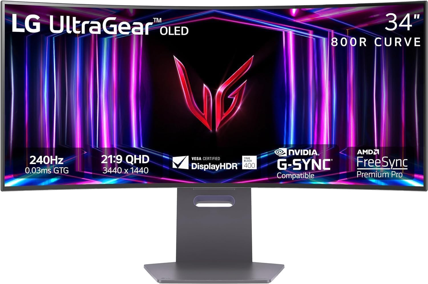 Công nghệ OLED giúp tiết kiệm điện năng đáng kể so với màn hình LCD thông thường.