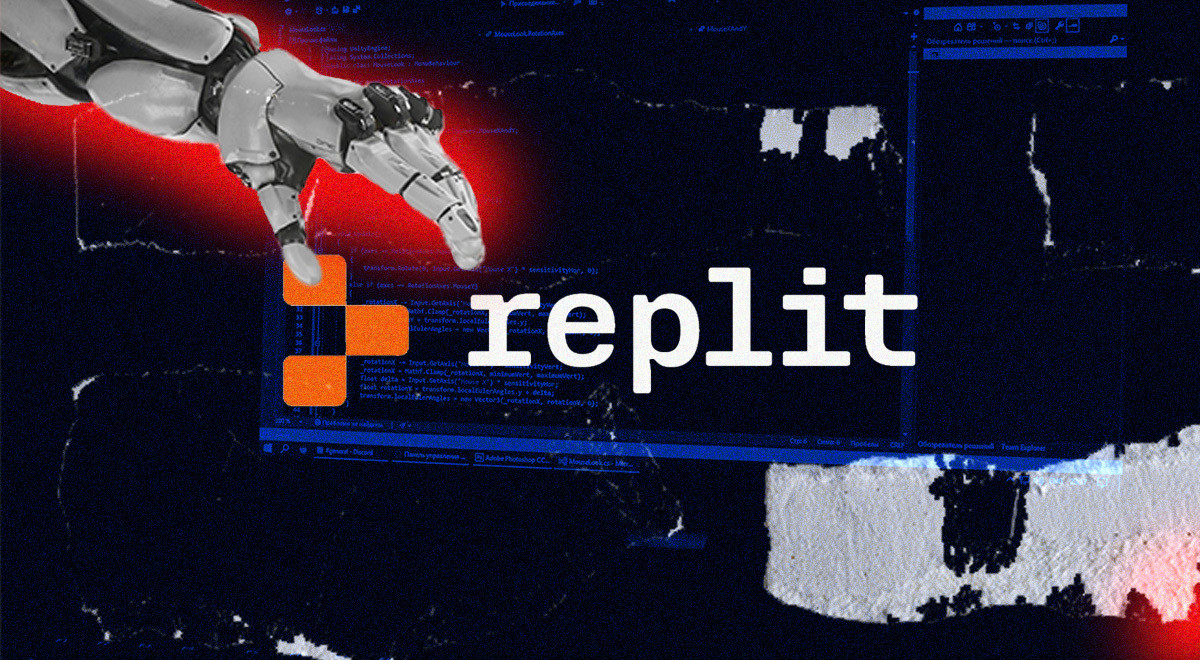 Replit – nền tảng AI lập trình trực tuyến, đã xóa dữ liệu một cách trái phép