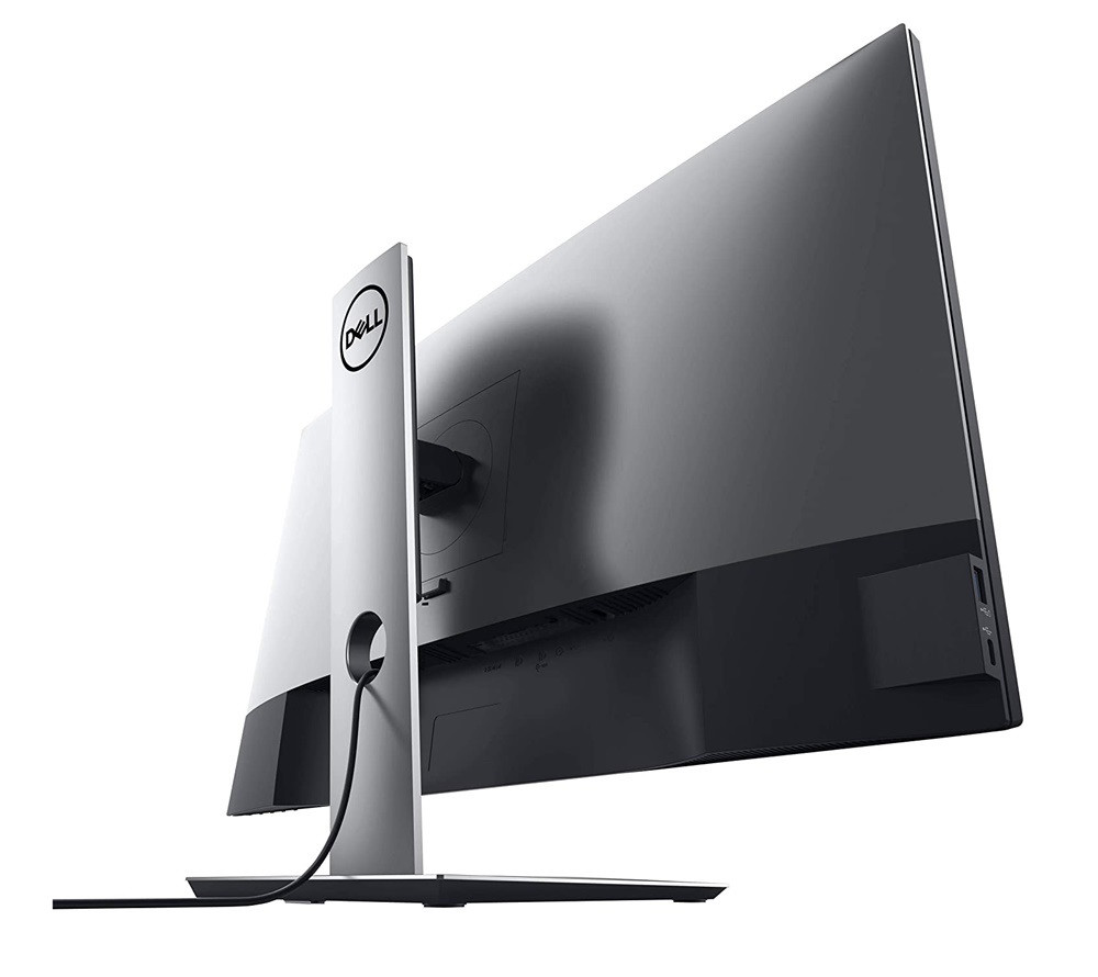 Màn hình Dell UltraSharp U2720Q